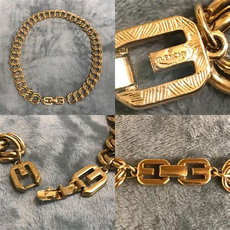 givenchy men's jewelry.